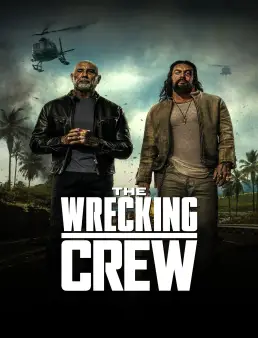 فيلم فيلم The Wrecking Crew 2026 مترجم 2026