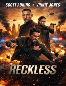 فيلم فيلم Reckless 2026 مترجم 2026