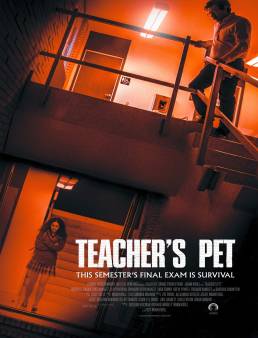 فيلم فيلم Teacher’s Pet 2025 مترجم 2025