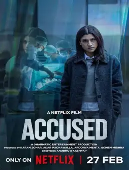 فيلم فيلم Accused 2026 مترجم 2026