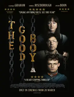 فيلم فيلم The Good Boy 2026 مترجم 2026