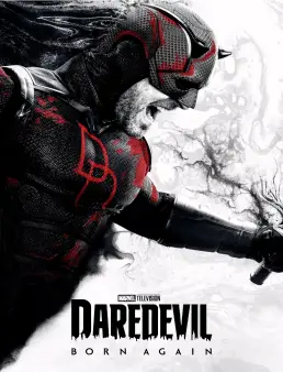 مسلسل Daredevil Born Again الموسم الثاني الحلقة 4
