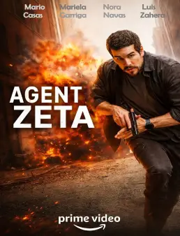 فيلم فيلم Agent Zeta 2026 مترجم 2026