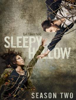 مسلسل Sleepy Hollow الموسم 2 الحلقة 18 والاخيرة