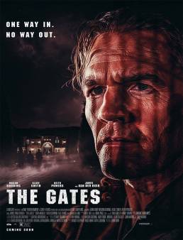 فيلم فيلم The Gates 2026 مترجم 2026