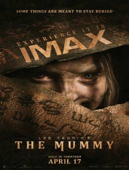 فيلم فيلم Lee Cronin's The Mummy 2026 مترجم 2026