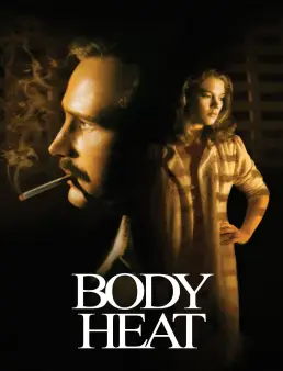 فيلم Body Heat 1981 مترجم