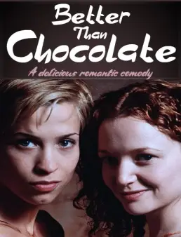 فيلم Better Than Chocolate 1999 مترجم