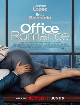 فيلم فيلم Office Romance 2026 مترجم 2026
