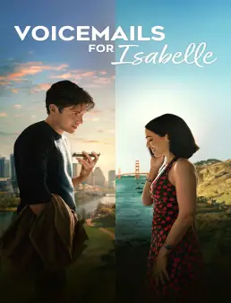 فيلم فيلم Voicemails for Isabelle 2026 مترجم | رسائل صوتية لايزابيل 2026