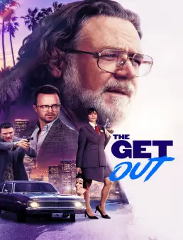 فيلم فيلم The Get Out 2026 مترجم | الهروب 2026