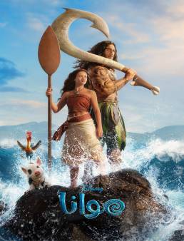 فيلم فيلم Moana 2026 مترجم | موانا 2026