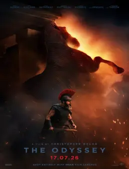 فيلم The Odyssey 2026 مترجم | الأوديسة