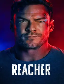 مسلسل Reacher الموسم 4 الحلقة 8