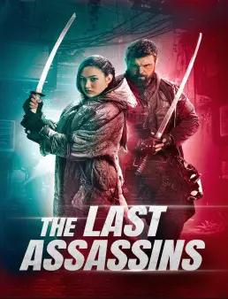 فيلم فيلم The Last Assassins 2026 مترجم | آخر القتلة 2026