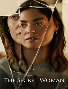 فيلم The Secret Woman 2026 مترجم | المرأة السرية