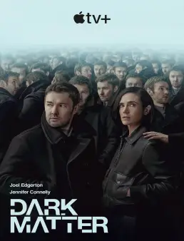 مسلسل Dark Matter الموسم الاول الحلقة 9