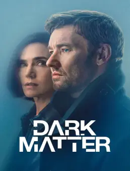 مسلسل Dark Matter الموسم 2 الحلقة 5
