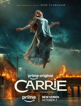 مسلسل Carrie الموسم 1 الحلقة 8 والاخيرة