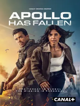 مسلسل Apollo Has Fallen الموسم 2 الحلقة 5