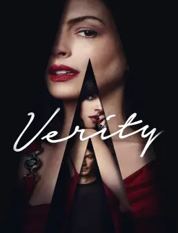 بوستر فيلم Verity 2026 مترجم | فيريتي