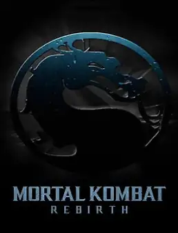 بوستر فيلم Mortal Kombat: Rebirth 2010 مترجم
