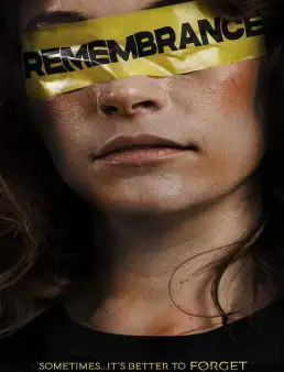 بوستر فيلم Remembrance 2026 مترجم | ذكرى