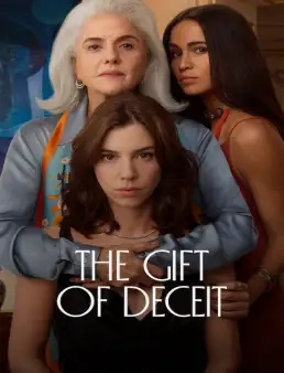 بوستر مسلسل The Gift of Deceit الموسم 1 الحلقة 10 الاخيرة 2026 مترجم