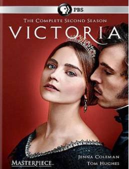 مسلسل مسلسل Victoria الموسم 2 الحلقة 1