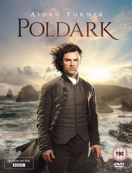 مسلسل مسلسل Poldark الموسم 5 الحلقة 3 2019