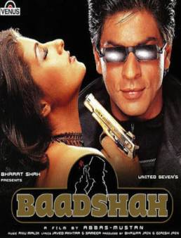 فيلم فيلم Baadshah 1999 مترجم 1999