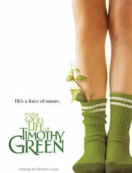 فيلم فيلم The Odd Life of Timothy Green 2012 مترجم 2012