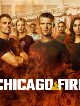 مسلسل مسلسل Chicago Fire الموسم3 الحلقة2 2019