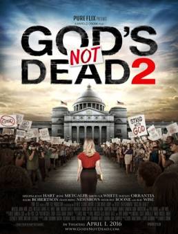 فيلم فيلم God’s Not Dead 2 2016 مترجم 2016