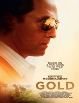 فيلم فيلم Gold مترجم 2016