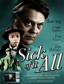 فيلم فيلم Sick of it All مترجم 2017