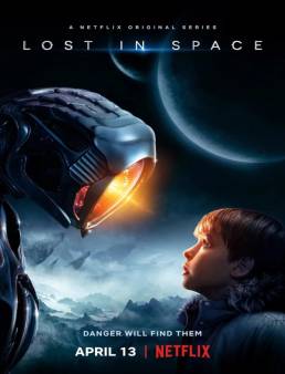 مسلسل مسلسل Lost in Space الموسم 1 الحلقة 1