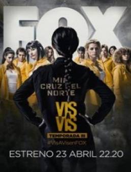 مسلسل مسلسل Vis a vis الموسم 3 الحلقة 1