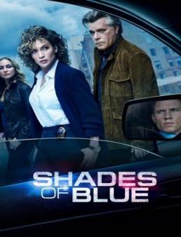 مسلسل مسلسل Shades of Blue الموسم 2 الحلقة 9 2018