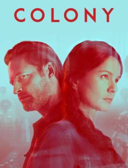 مسلسل مسلسل Colony الموسم 3 الحلقة 2 2018