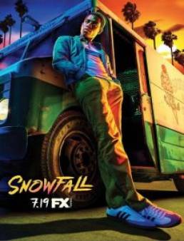 مسلسل مسلسل Snowfall الموسم 2 الحلقة 6 2018