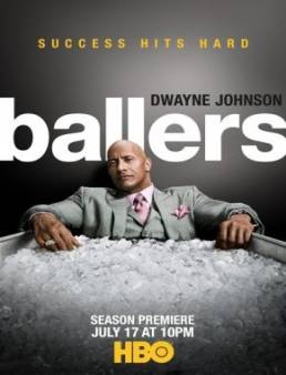 مسلسل مسلسل Ballers الموسم 2 الحلقة 1 2015