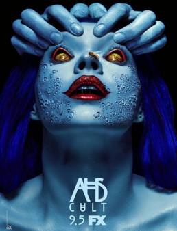 مسلسل مسلسل American Horror Story الموسم 7 الحلقة 3 2016
