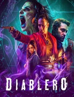 مسلسل مسلسل Diablero الموسم 1 الحلقة 8 والاخيرة 2018