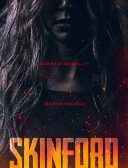 مسلسل مسلسل Skinford الموسم 1 الحلقة 5 2018