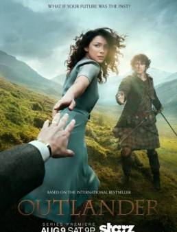 مسلسل Outlander الموسم 1 الحلقة 16 والاخيرة