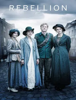 مسلسل مسلسل Rebellion الموسم 2 الحلقة 5 والاخيرة 2016