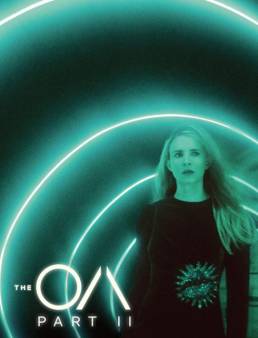 مسلسل مسلسل The OA الموسم 2 مترجم الحلقة 8 والاخيرة 2019