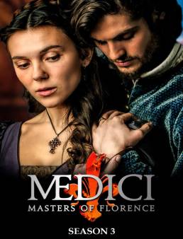 مسلسل مسلسل Medici الموسم 3 الحلقة 3 2019