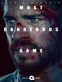 مسلسل مسلسل Most Dangerous Game الموسم 1 الحلقة 7 2020